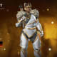 Vantage’s Legendary Skin ‘Graceful Hunt’ in the Uprising Collection Event in Apex Legends.